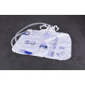 4000ml Luxury Medical Male Urine Leg Collecting Bag